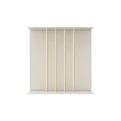 Umage - Hylde - Teaser - Pearl White/Hvid