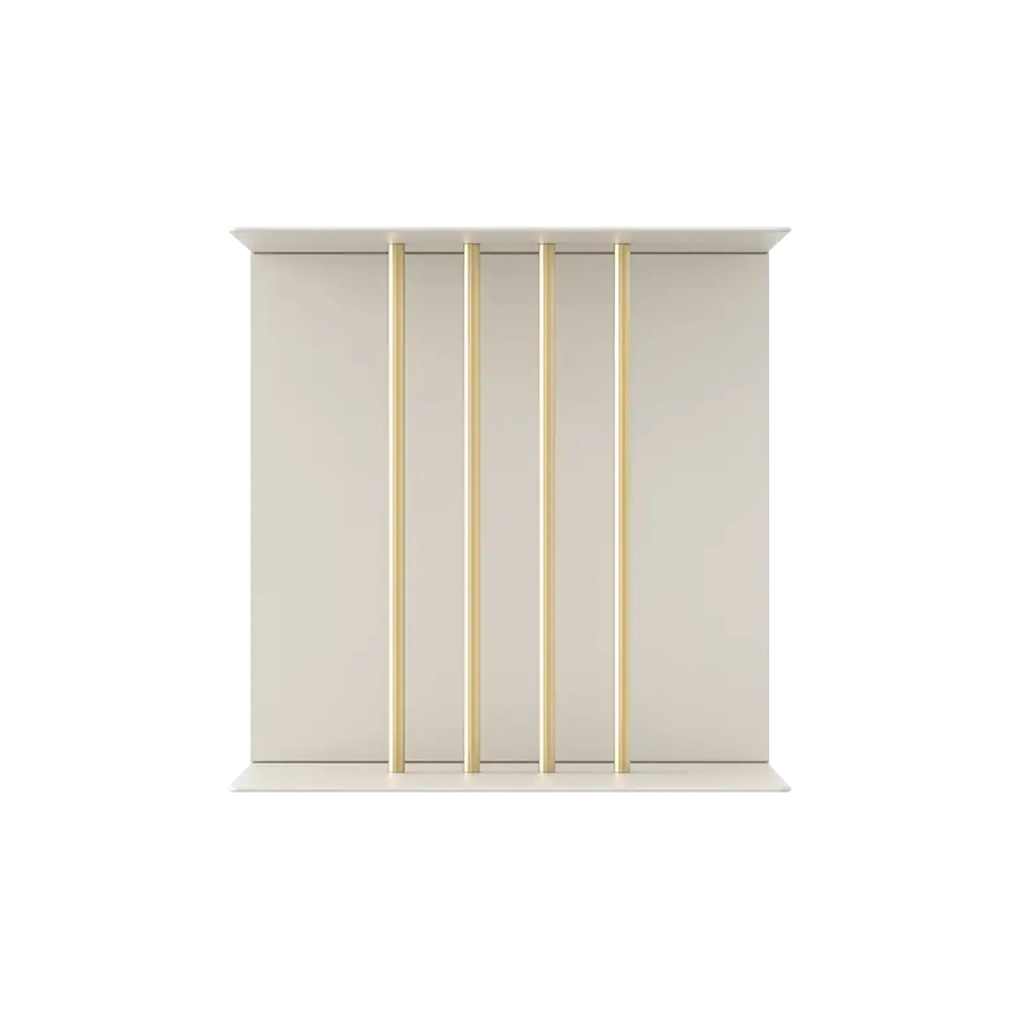 Umage - Hylde - Teaser - Pearl White/Hvid