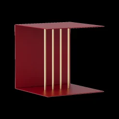 Umage - Hylde - Teaser - Ruby Red/Rød