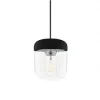 Umage - Lampe - Acorn black polished steel