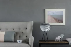 Umage - Lampe - Carmina - Grå - Mini