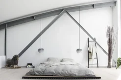 Umage - Lampe - Carmina - Grå - Mini
