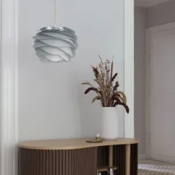 Umage - Lampe - Carmina - Grå - Mini
