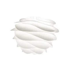 Umage - Lampe - Carmina - Hvid - Medium - Diameter: 48 cm