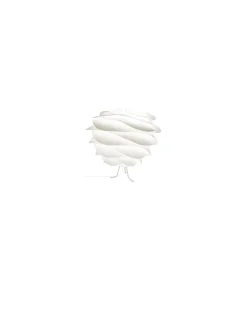Umage - Lampe - Carmina - Hvid - Medium - Diameter: 48 cm