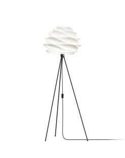 Umage - Lampe - Carmina - Hvid - Medium - Diameter: 48 cm