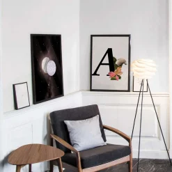 Umage - Lampe - Carmina - Hvid - Mini