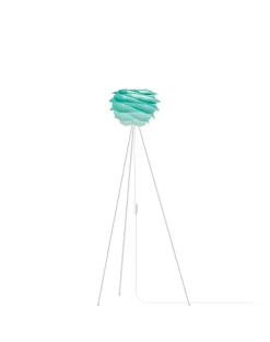 Umage - Lampe - Carmina - Turkis - Mini