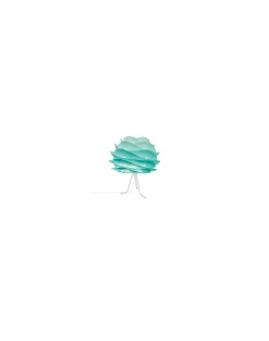 Umage - Lampe - Carmina - Turkis - Mini