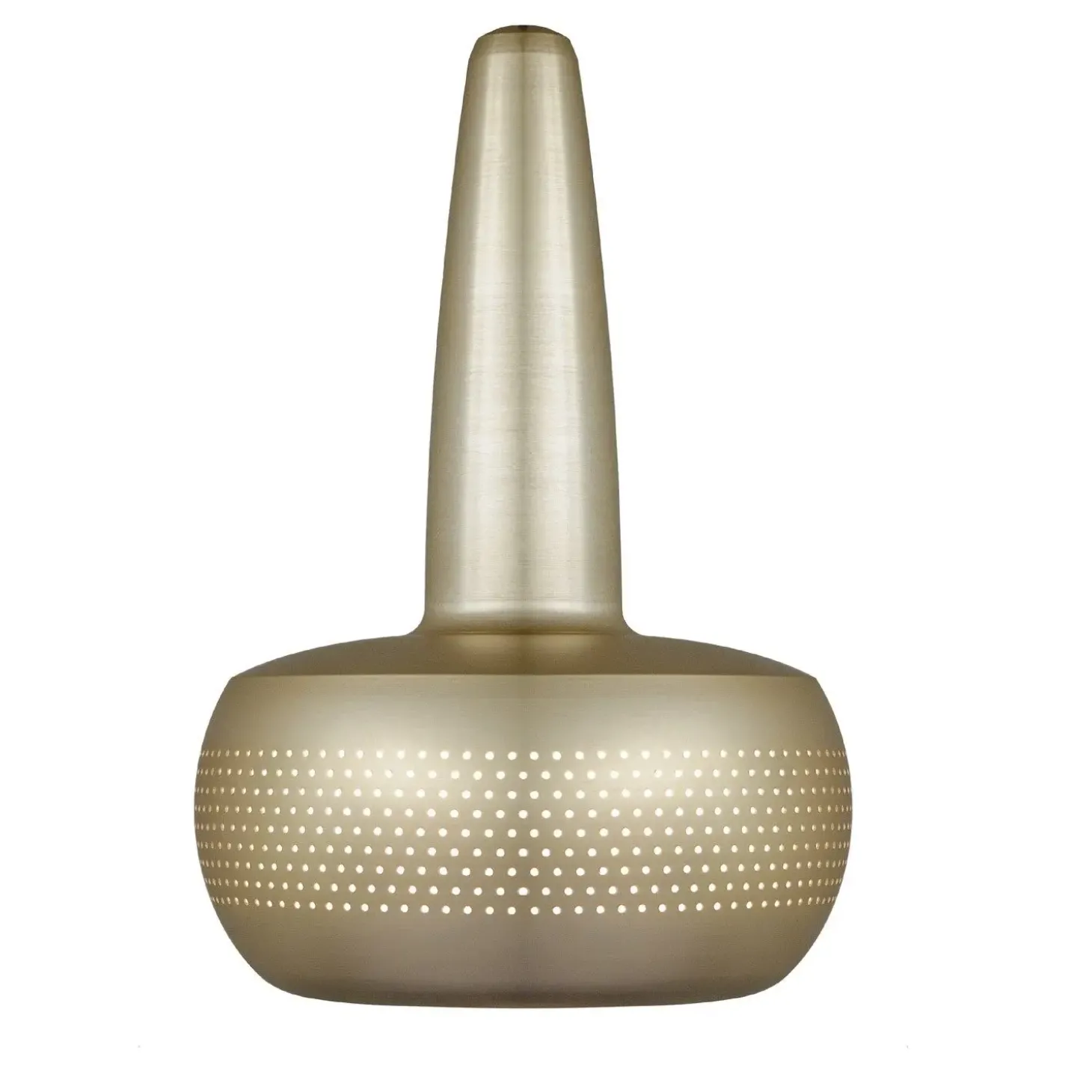 Umage - Lampe - Clava - Messing