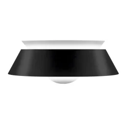 Umage - Lampe - Cuna - Sort