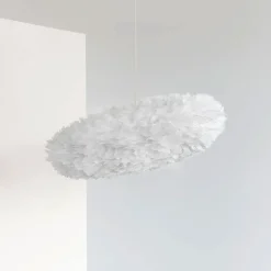 Umage - Lampe - Eos Esther - Hvid - Large