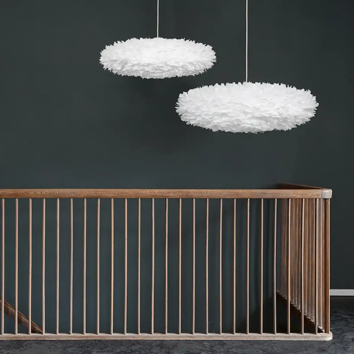Umage - Lampe - Eos Esther - Medium