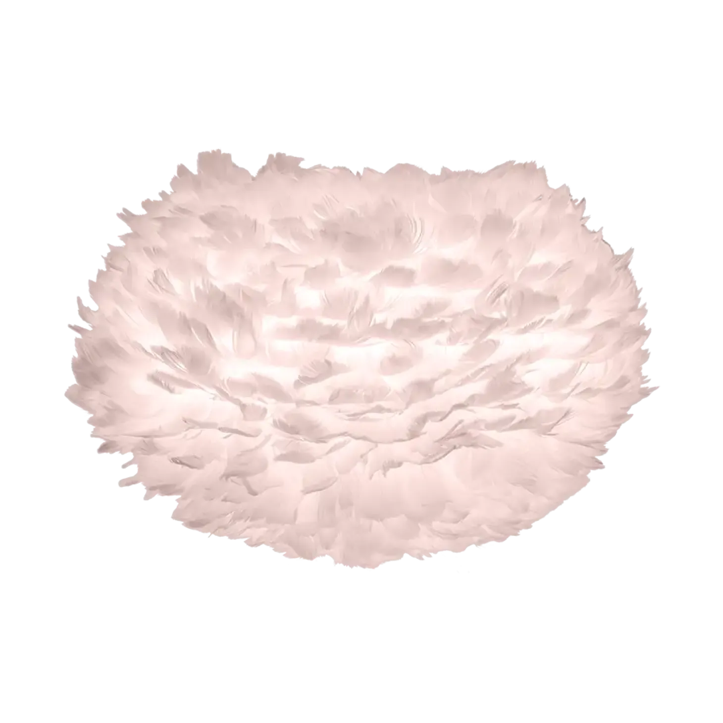 Umage - Lampe - Eos - Lys rose - Medium