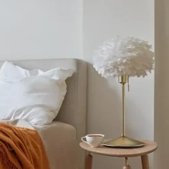 Umage - Lampe - Eos - Lys rose - Mini