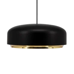 Umage - Lampe - Hazel - Sort - Medium