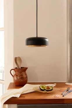 Umage - Lampe - Hazel - Sort - Mini