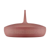 Umage - Lampeskærm - Clava Dine - Red Earth
