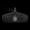 Umage - Lampeskærm - Clava Dine Wood - Black oak