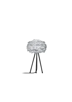 Umage - Lampeskærm - Eos - Grå - Mini - Diameter: 35 cm