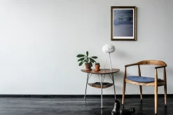 Umage - Lampeskærm - Eos - Hvid - Micro