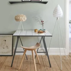 Umage - Lampeskærm - Eos - Lysbrunt/Light brown - Mini