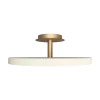 Umage - Loftlampe - Asteria Up - Hvid/Pearl white - Ø43 cm