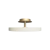 Umage - Loftlampe - Asteria Up - Pearl white - Mini Ø31 cm