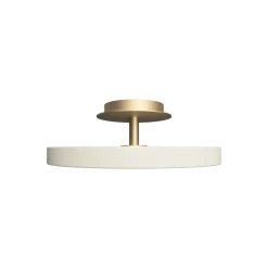 Umage - Loftlampe - Asteria Up - Pearl white - Mini Ø31 cm