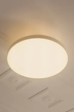 Umage - Loftlampe - Asteria Up - Pearl white - Mini Ø31 cm