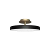 Umage - Loftlampe - Asteria Up - Sort - Mini Ø31 cm