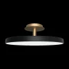 Umage - Loftlampe - Asteria Up - Sort - Ø60 cm