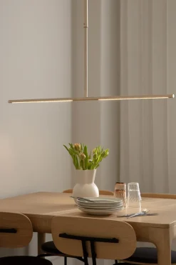 Umage - Omni Loftlampe - Large - Messing
