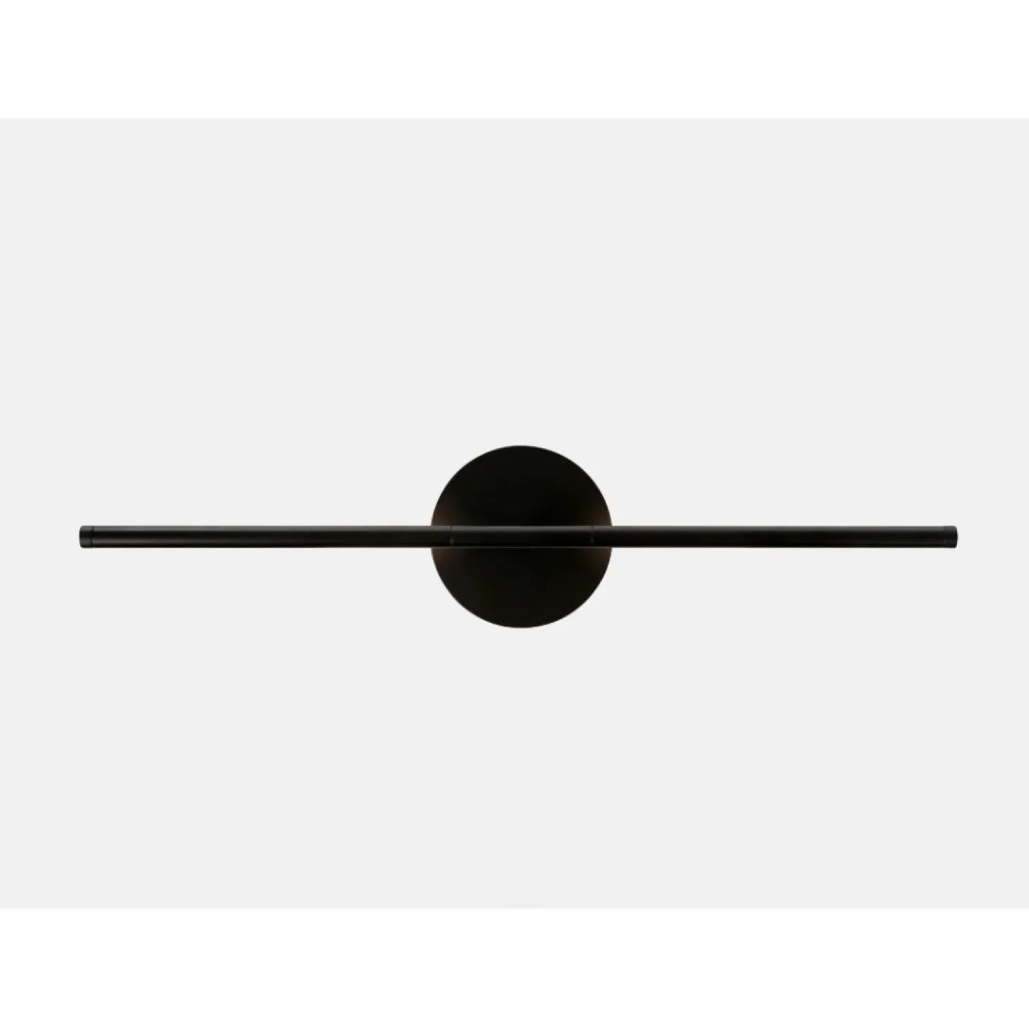 Umage - Omni Væglampe - Sort - Mini
