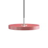 Umage - Pendel - Asteria - Ståltop - Nuance rose - Mini Ø31 cm