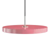 Umage - Pendel - Asteria - Ståltop - Nuance rose - Medium Ø43 cm