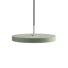Umage - Pendel - Asteria - Ståltop - Nuance olive - Mini Ø31 cm
