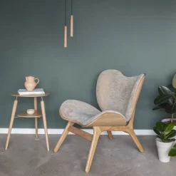 Umage - Pendel - Chimes - Oak