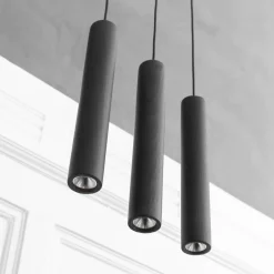 Umage - Pendel - Chimes - Sort eg