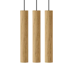 Umage - Pendel Lampe - Chimes Cluster - 3 styk - Eg