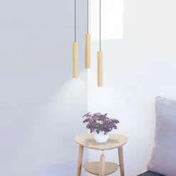Umage - Pendel Lampe - Chimes Cluster - 3 styk - Eg