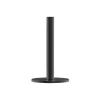 Umage - Pendel m/ sort top - Asteria - Black - Medium Ø43 cm