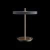 Umage - Table bordlampe - Asteria - Anthracite grey (Ø31 cm)