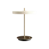 Umage - Table bordlampe - Asteria - Pearl white (Ø31 cm)