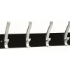 UNILUX - Knagerække m. 4 knager - CYPRES