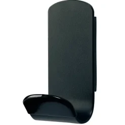 UNILUX - Knage - STEELY MAGNETIC - Sort