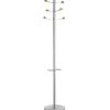 UNILUX - STUMTJENER - BOUQUET - GRÅ/TRÆ - 173 cm