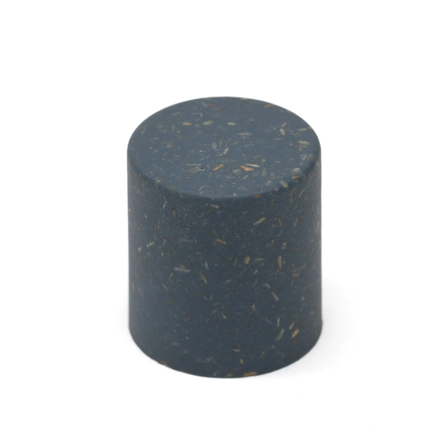 We Do Wood - Dots - deep Blue Sea - 6 stk. i en pose