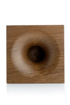 We Do Wood - SONO AMBRA - Højttaler - Røget eg