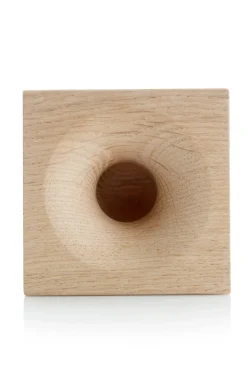 We Do Wood - SONO AMBRA - Højttaler - Natur sæbebehandlet eg
